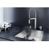 Смеситель Blanco Culina-S хром