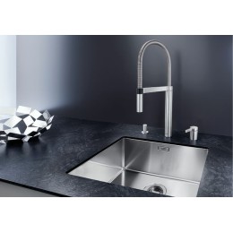 Смеситель Blanco Culina-S хром