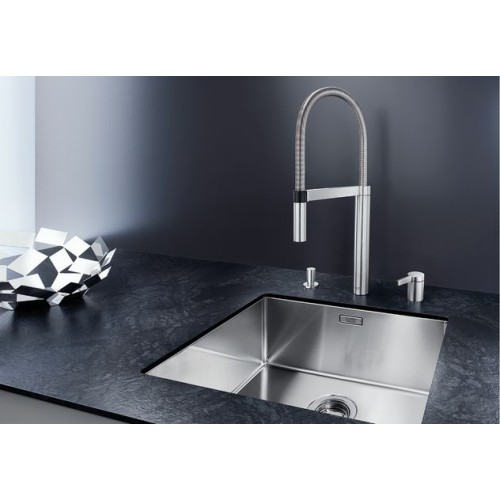 Смеситель Blanco Culina-S хром