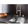 Смеситель Blanco Culina-S хром