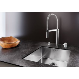 Смеситель Blanco Culina-S хром