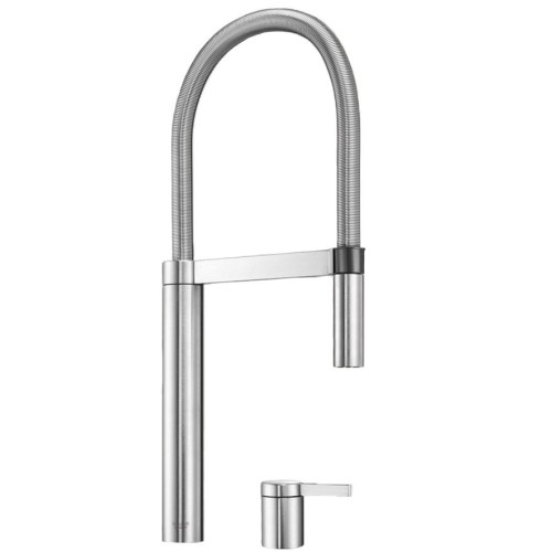 Смеситель Blanco Culina-S Mini хром