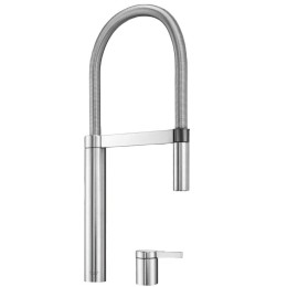 Смеситель Blanco Culina-S Mini нержавеющая сталь