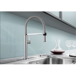 Смеситель Blanco Culina-S Mini хром