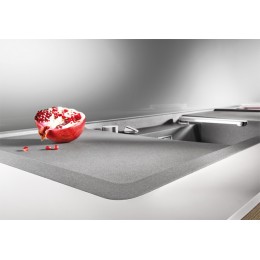 Смеситель Blanco ELOSCOPE-F II хром