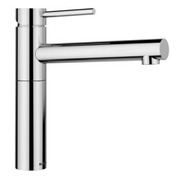 Смеситель Blanco ALTA II 527528 хром