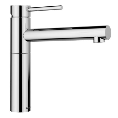 Смеситель Blanco ALTA II 527528 хром