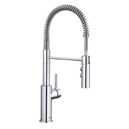 Смеситель Blanco CATRIS-S 521476 хром