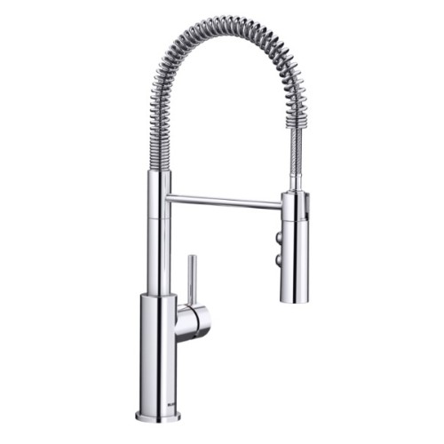 Смеситель Blanco CATRIS-S 521476 хром