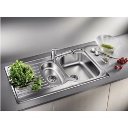 Смеситель Blanco Daras-S хром