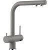 Смеситель Blanco FONTAS II 525140 Silgranit алюметаллик