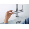 Смеситель Blanco FONTAS-S II 525198 хром