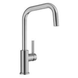 Смеситель Blanco JANDORA 526615 нержавеющая сталь