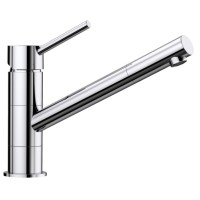 Смеситель Blanco Kano 521502 хром