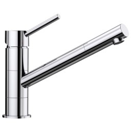 Смеситель Blanco Kano 521502 хром