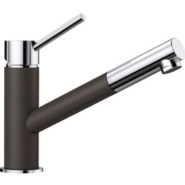 Смеситель Blanco Kano-S 525043 Silgranit