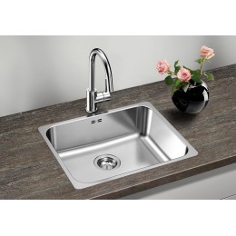 Смеситель Blanco MIDA-S 521454 хром