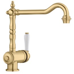 Смеситель Blanco TRADON 526688 золото