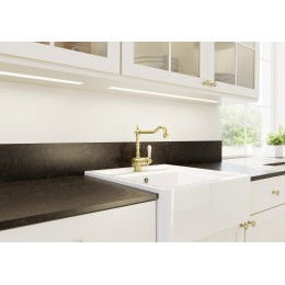 Смеситель Blanco TRADON 526688 золото