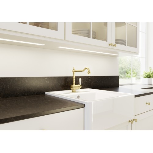 Смеситель Blanco TRADON 526688 золото