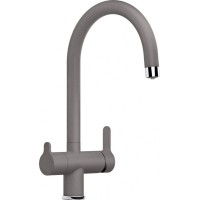 Смеситель Blanco TRIMA 526265 Silgranit алюметаллик