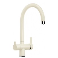 Смеситель Blanco TRIMA 526266 Silgranit жасмин