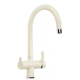 Смеситель Blanco TRIMA 526266 Silgranit жасмин