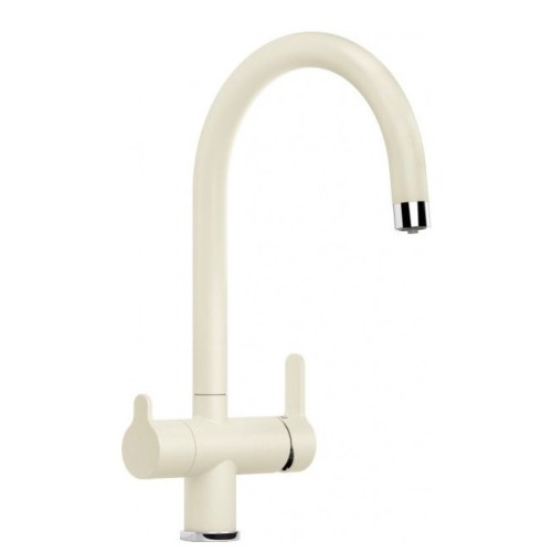 Смеситель Blanco TRIMA 526266 Silgranit жасмин