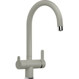 Смеситель Blanco TRIMA 526272 Silgranit жемчужный