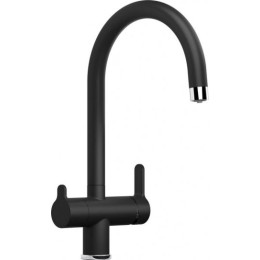 Смеситель Blanco TRIMA 526274 Silgranit черный