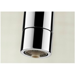 Смеситель Blanco TRIMA нержавеющая сталь 525820