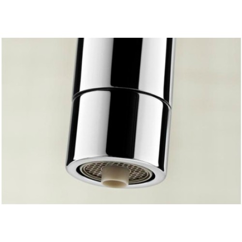 Смеситель Blanco TRIMA нержавеющая сталь 525820