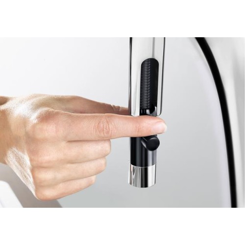 Смеситель Blanco JURENA-S хром