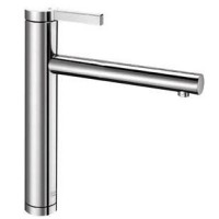 Смеситель Blanco Linee-S хром Смеситель Blanco Linee-S хром