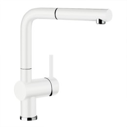 Смеситель Blanco Linus-S керамика жасмин