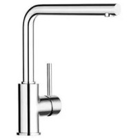 Смеситель Blanco Mila хром