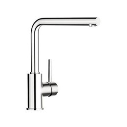 Смеситель Blanco Mila хром