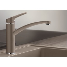 Смеситель Blanco Nea Silgranit мускат