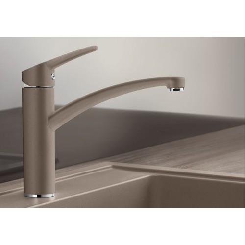 Смеситель Blanco Nea Silgranit мускат