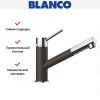 Смеситель Blanco Kano-S 525043 Silgranit