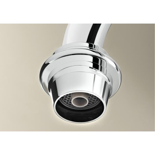 Смеситель Blanco SORA хром