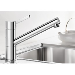 Смеситель Blanco Tivo хром