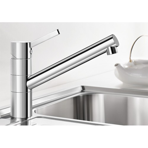 Смеситель Blanco Tivo хром