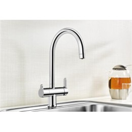 Смеситель Blanco TRIMA хром