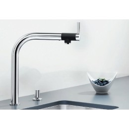 Смеситель Blanco Vonda хром