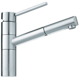 Смеситель Franke 350 хром