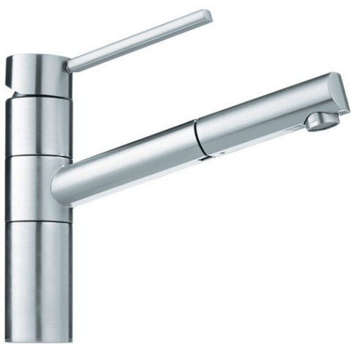 Смеситель Franke 350 хром