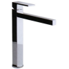 Смеситель Franke Planar Crystal хром/черный