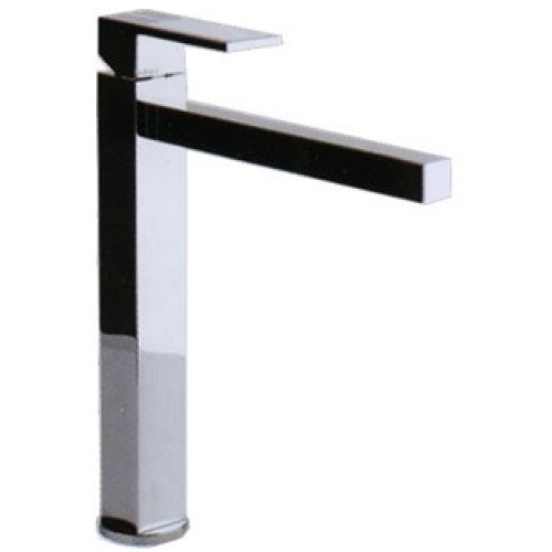 Смеситель Franke Planar Crystal хром/черный