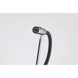 Ручной душ Franke Lina Semi-pro хром/белый